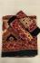 BEDSHEET JAIPUR PRINTED 90X108 2 PILLOW COVER